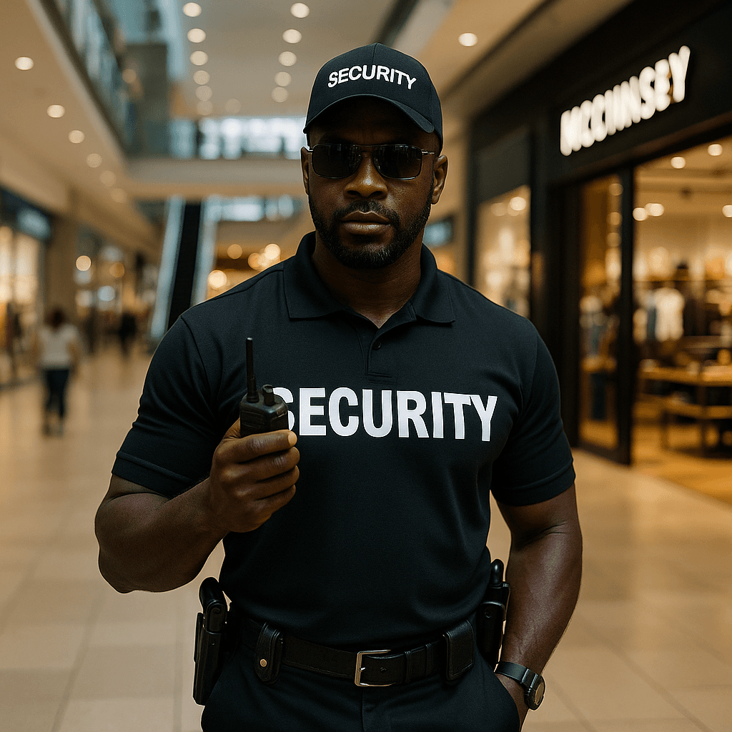 EXCEL Sécurité Privée - Agent de sécurité